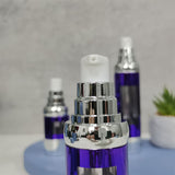 AS airless bottle/plastic bottle