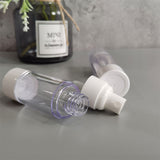 ASspray airless bottle/plastic bottle